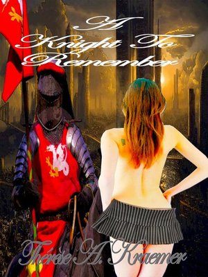 cover image of A Knight to Remember